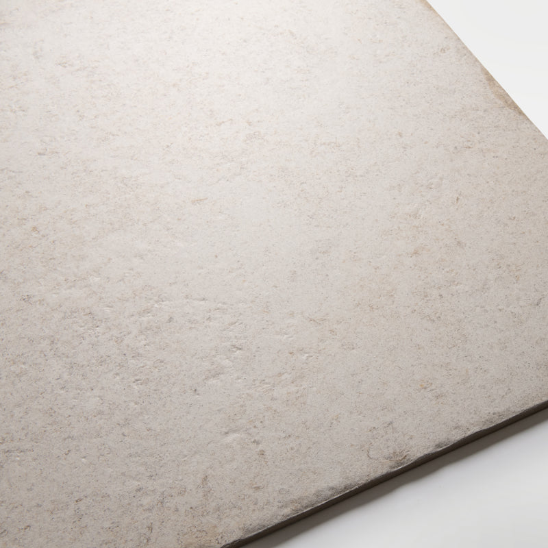 Borgogna White - Limestone Effect Porcelain