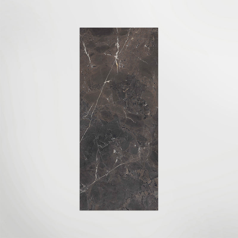 Grey Marble Effect Floor And Wall Indoor 2800mm X 1200mm Porcelain Tiles