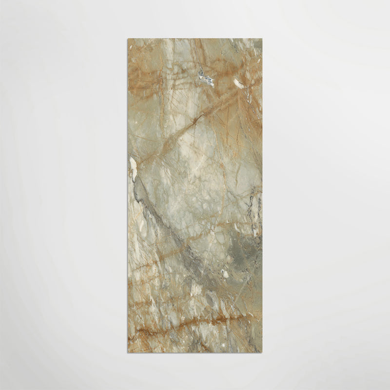 Breccia Van Gogh - Marble Effect Porcelain