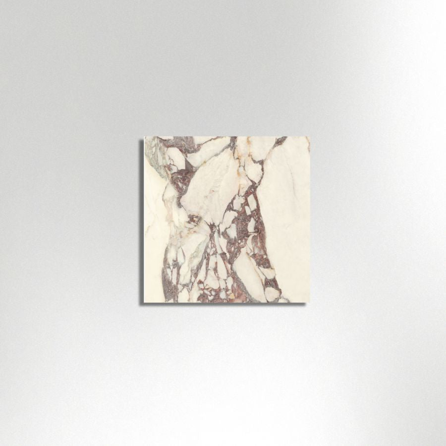 Breccia Viola - Marble Effect Porcelain