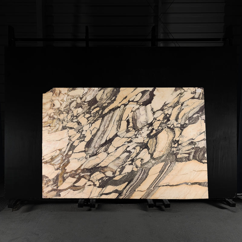 Breccia Viola - Marble Slab