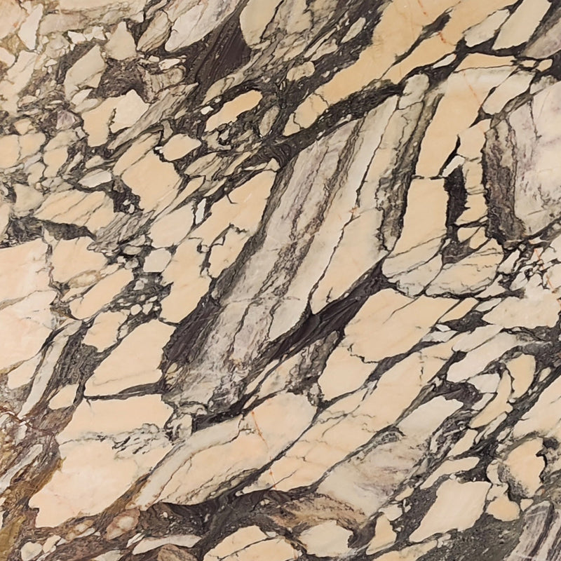 Breccia Viola - Marble Slab - 00042