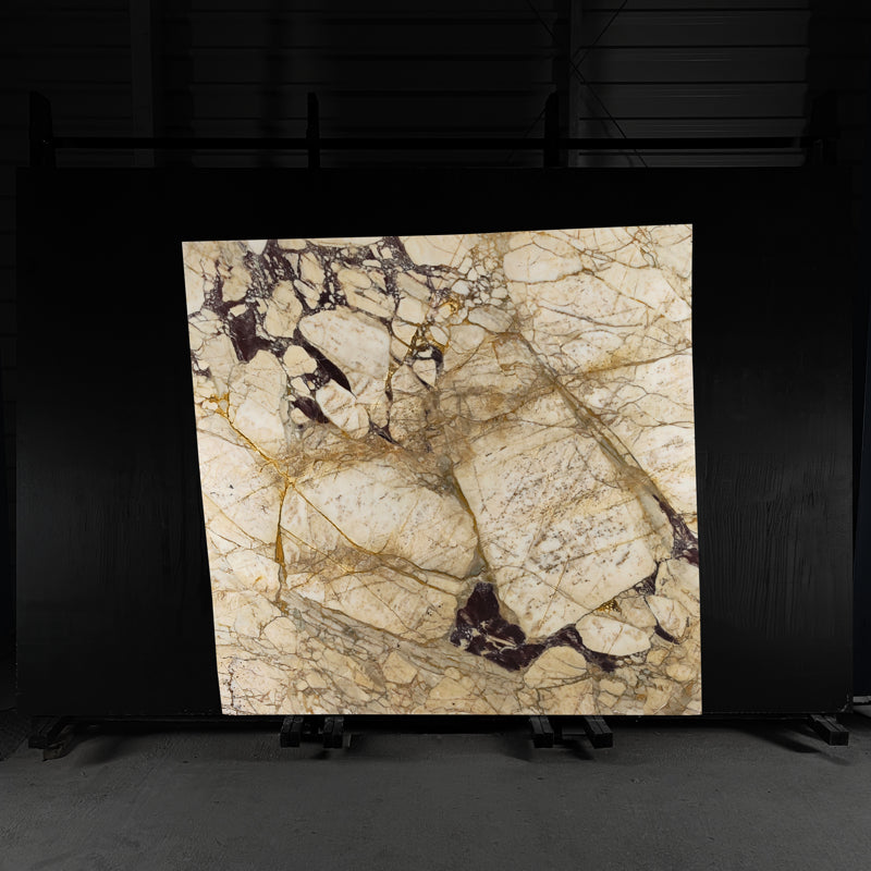 Burano Viola - Marble Slab