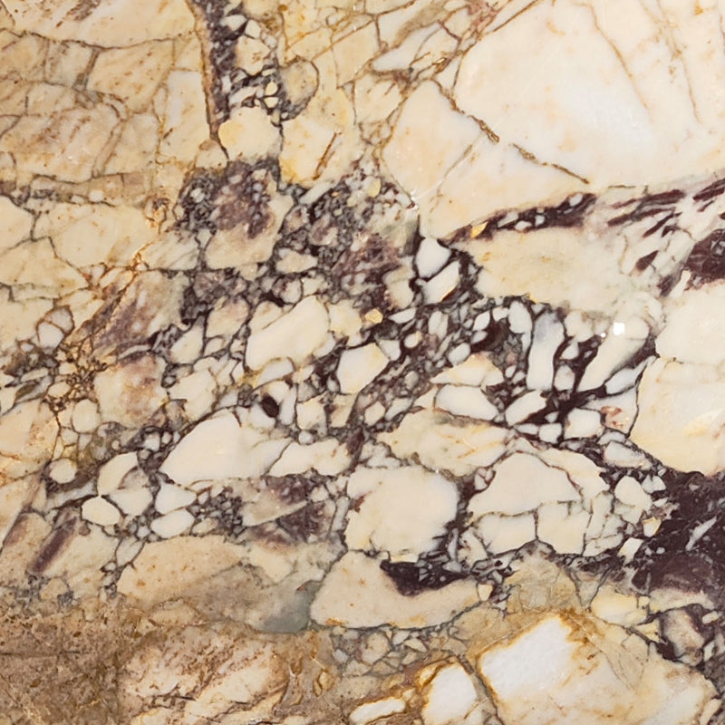 Burano Viola - Marble Slab - 00098