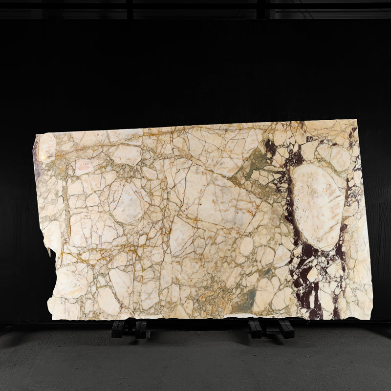 Burano Viola - Marble Slab - 00102