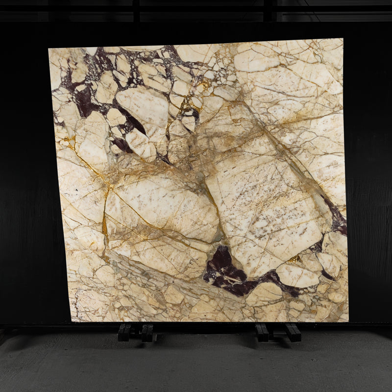 Burano Viola - Marble Slab
