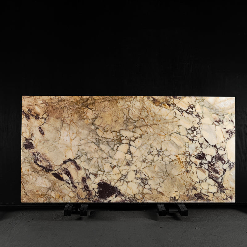 Burano Viola - Marble Slab - 00099