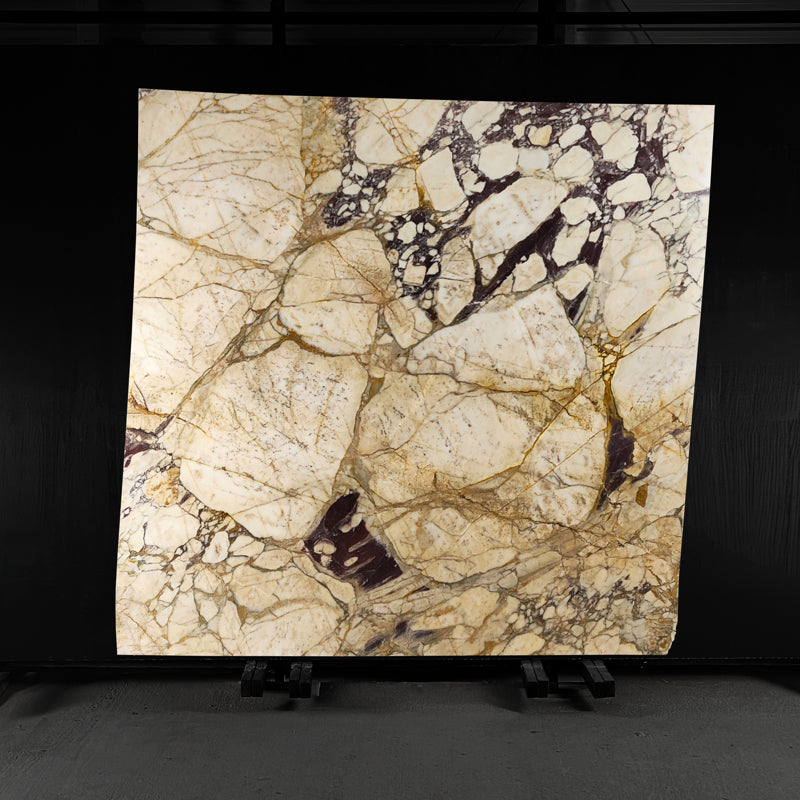 Burano Viola - Marble Slab