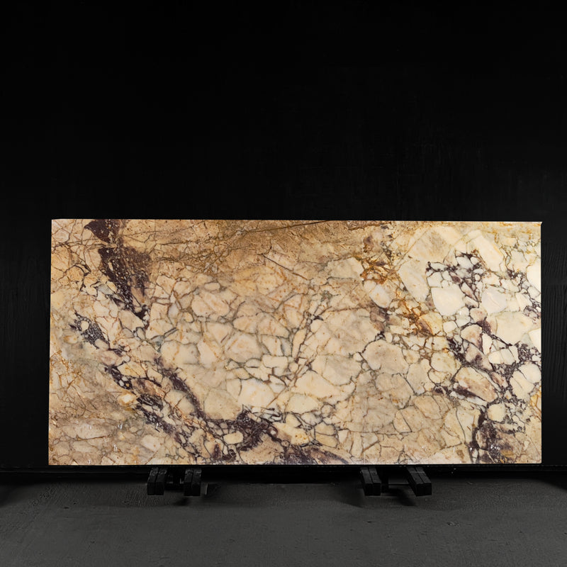 Burano Viola - Marble Slab - 00099