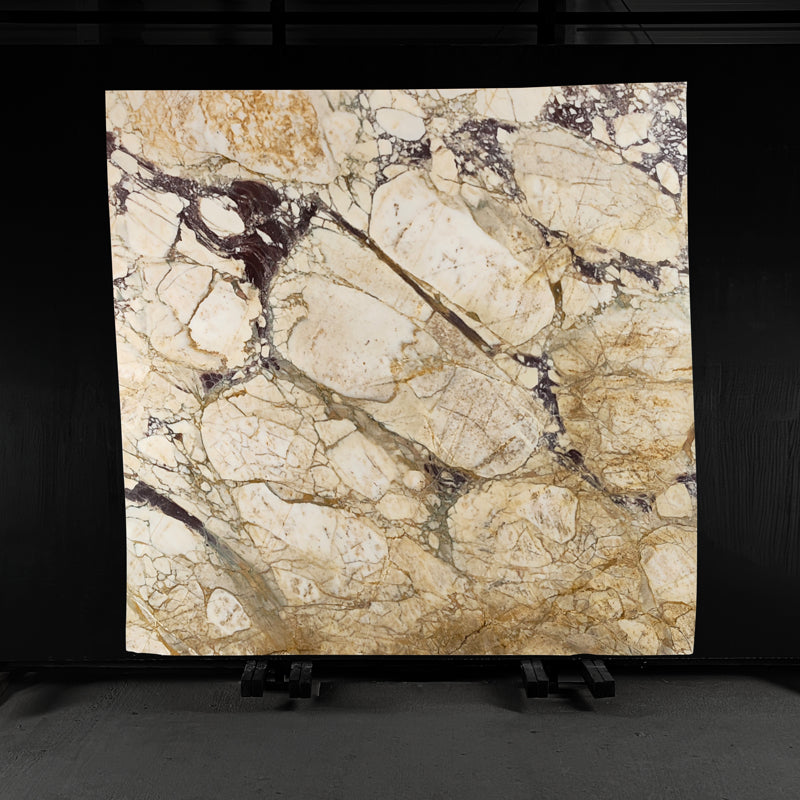 Burano Viola - Marble Slab
