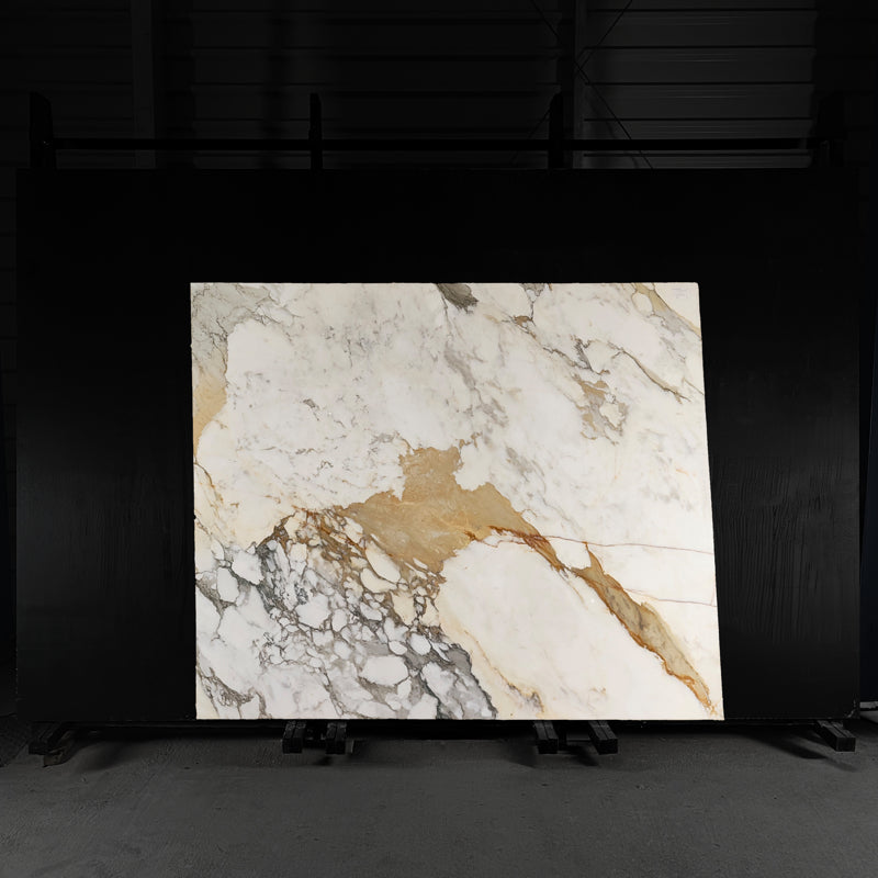 Calacatta Macchia Vecchia - Marble Slab - 00054