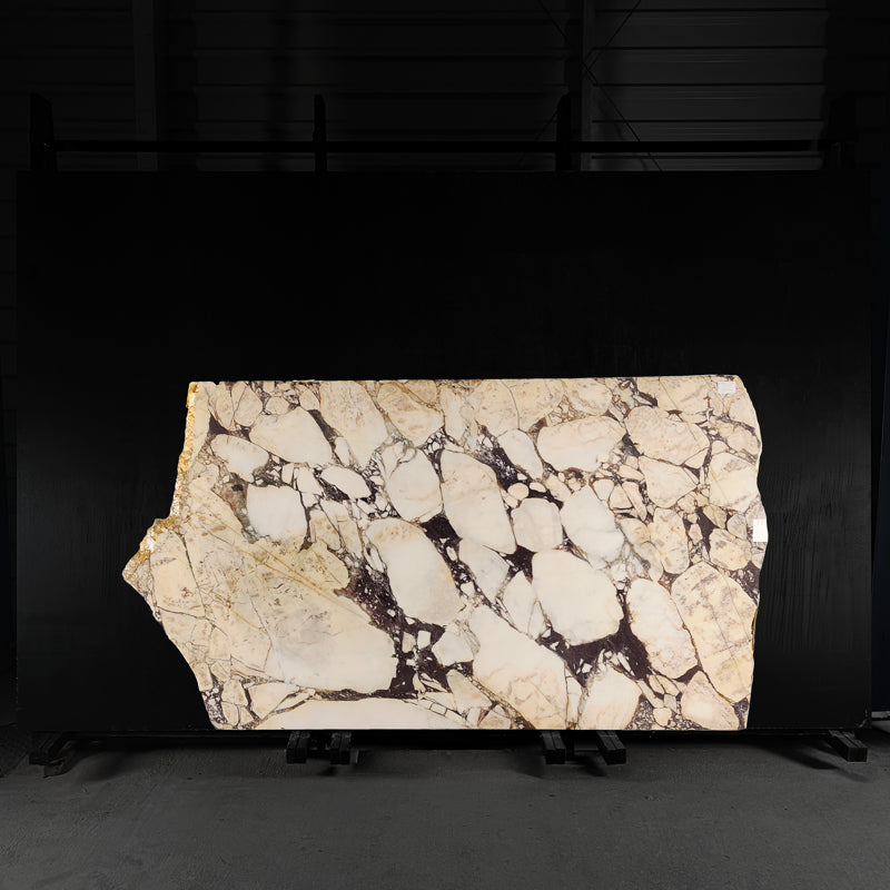 Calacatta Viola - Marble Slab