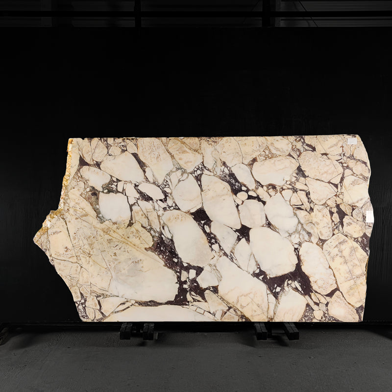 Calacatta Viola - Marble Slab - 00009