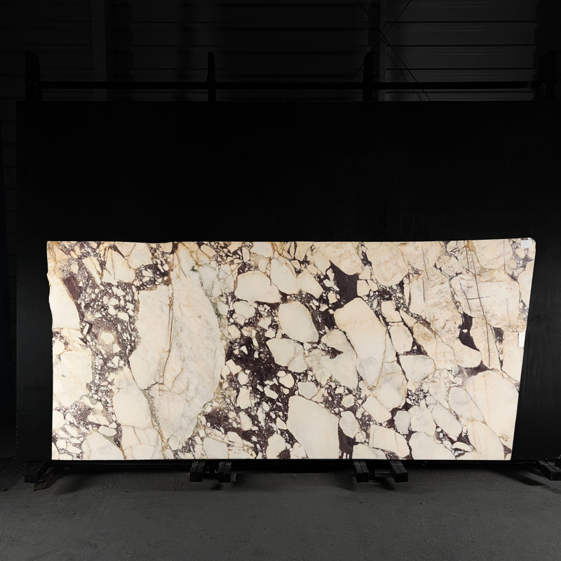 Calacatta Viola - Marble Slab - 00008