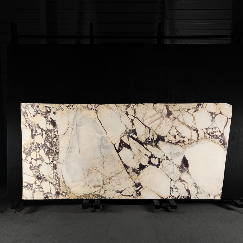 Calacatta Viola - Marble Slab - 00008