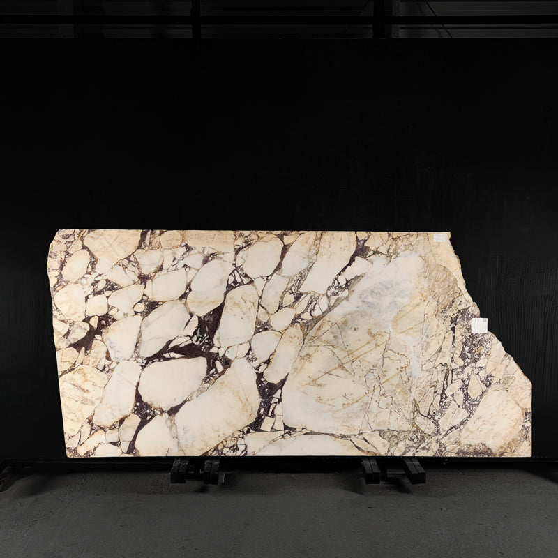 Calacatta Viola - Marble Slab - 00009