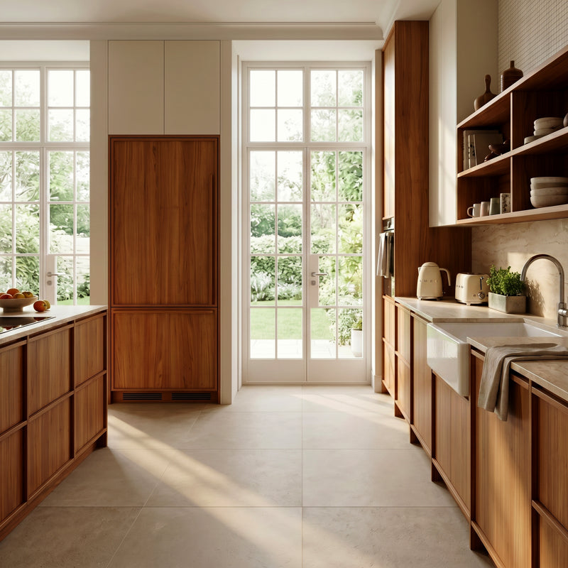 Calma - Stone Effect Porcelain