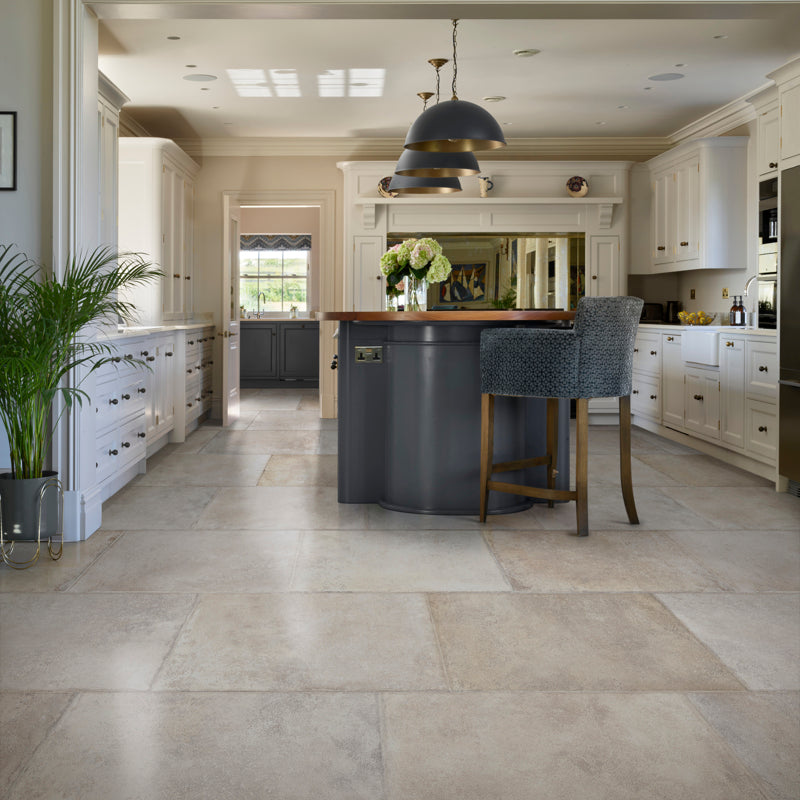 Campagne - Limestone Effect Porcelain