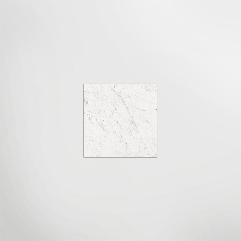 Carrara - Marble Effect Porcelain
