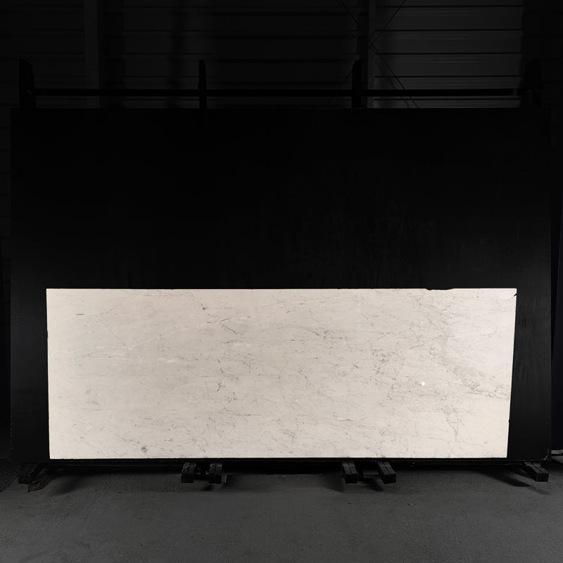Carrara - Marble Slab