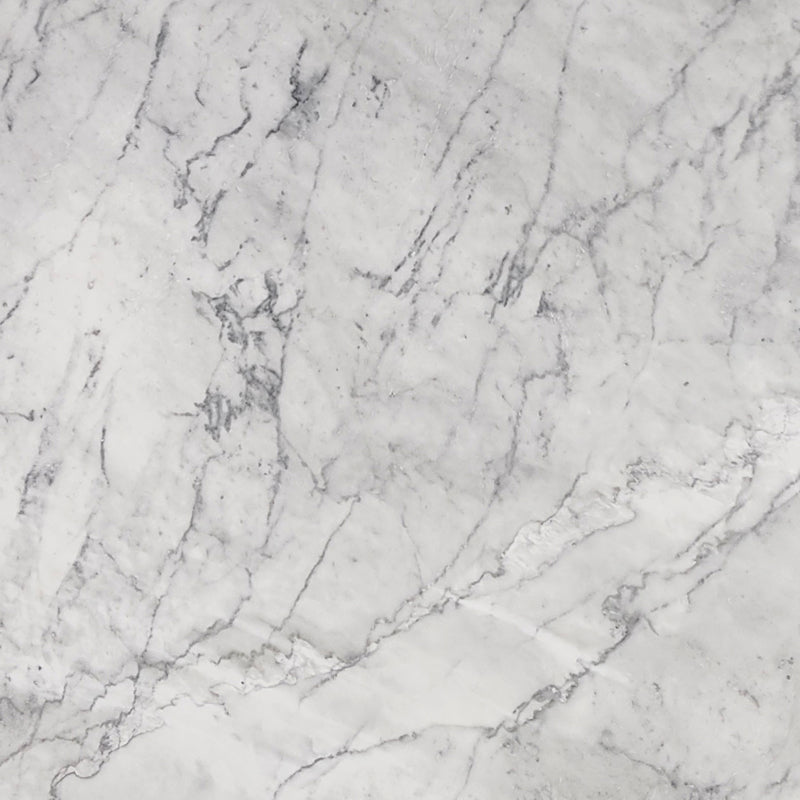 Carrara - Marble Slab - 00077