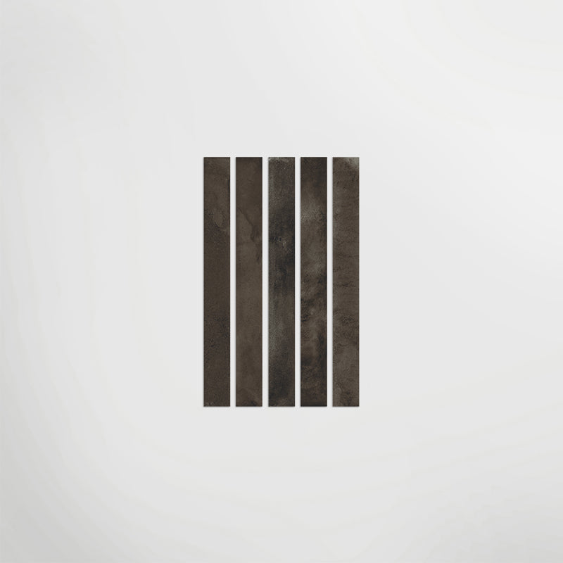 Chiswick Charcoal - Decorative Porcelain