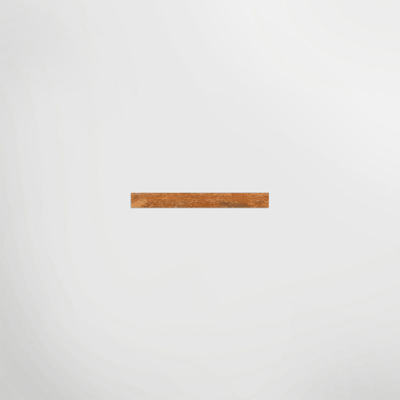 Multiple Decorative 450mm X 48mm Porcelain Tiles