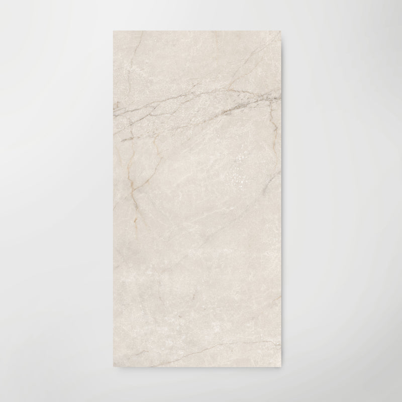 Classic Beige Grande - Marble Effect Porcelain