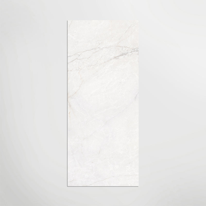 Classic White Grande - Marble Effect Porcelain