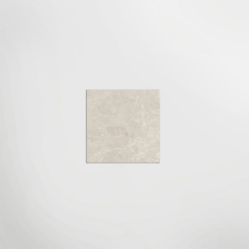 Cosmo Crema - Marble Effect Porcelain