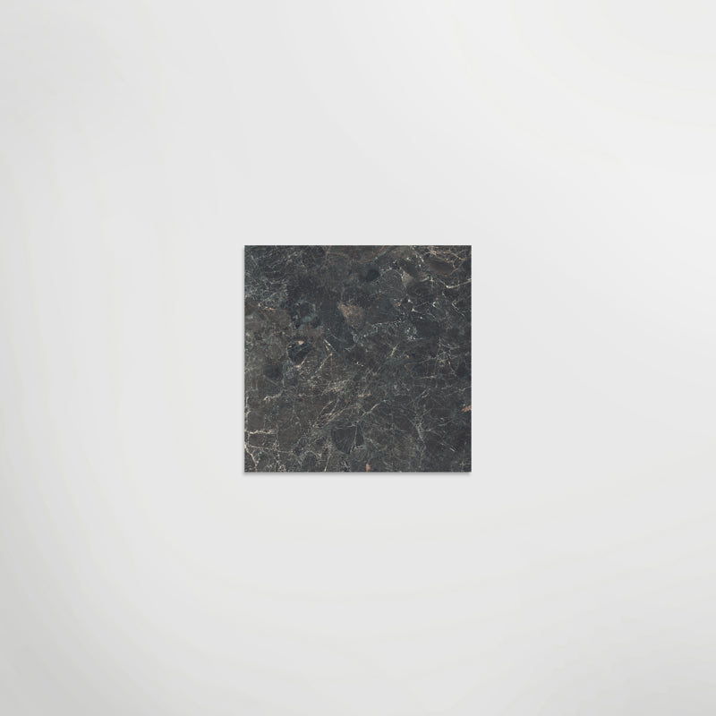 Cosmo Nero - Marble Effect Porcelain