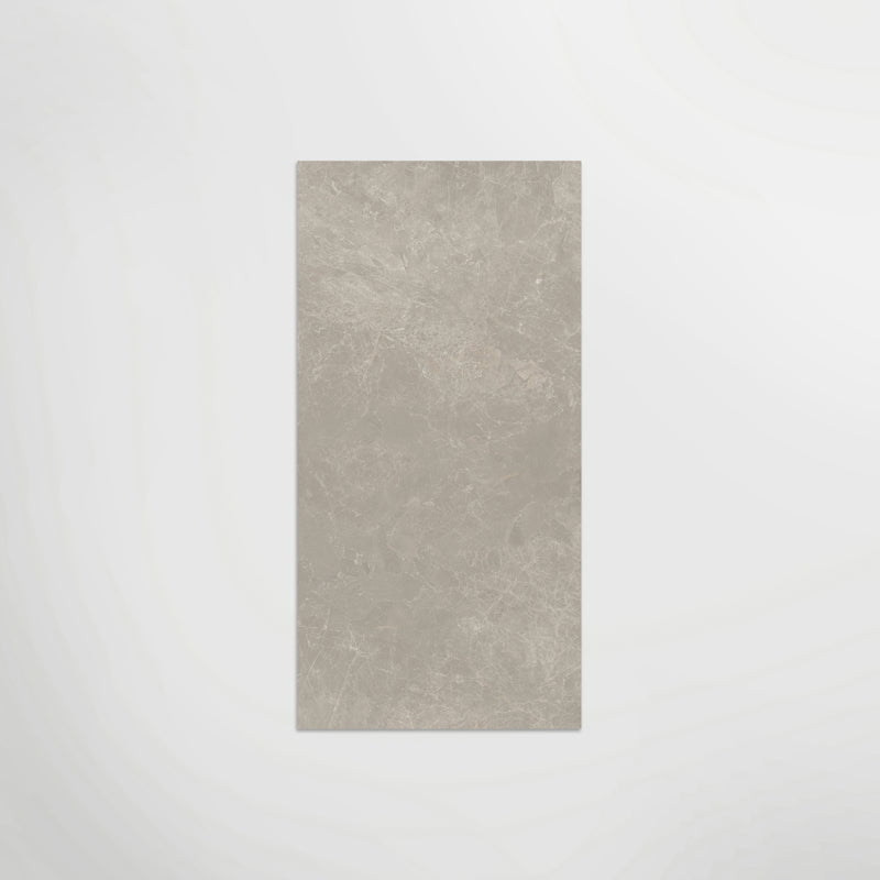 Cosmo Taupe - Marble Effect Porcelain