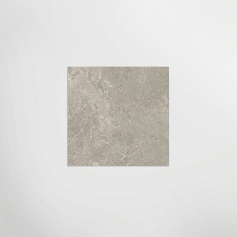 Cosmo Taupe - Marble Effect Porcelain