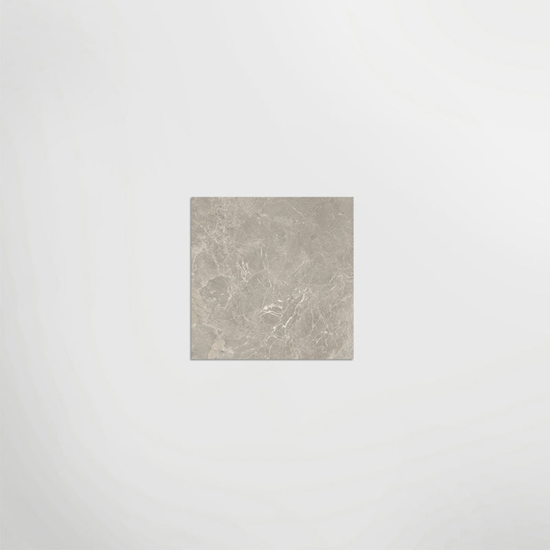 Cosmo Taupe - Marble Effect Porcelain