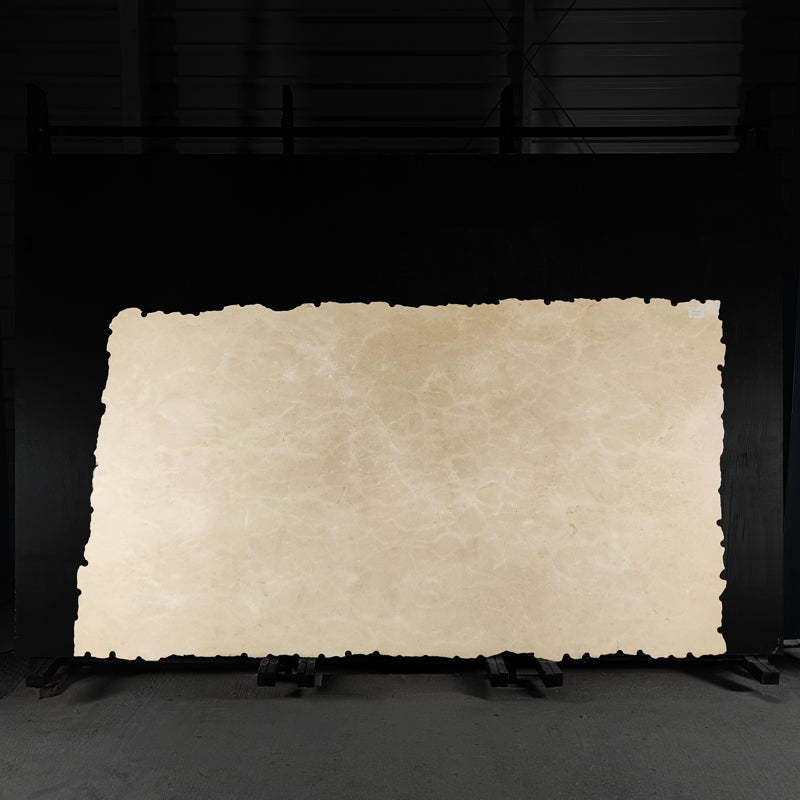 Crema Marfil - Marble Slab