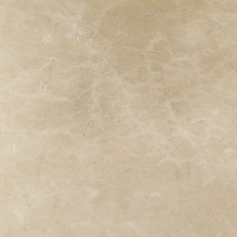 Crema Marfil - Marble Slab - 00015