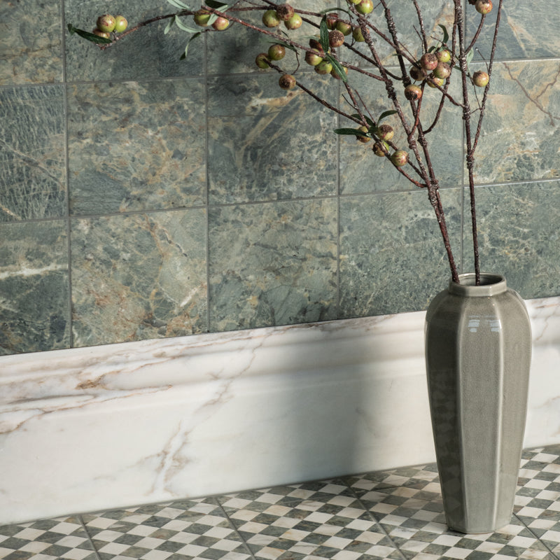 DC Amore Amazzonite - Decorative Porcelain