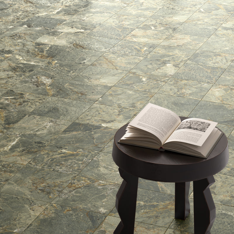 DC Amore Amazzonite - Decorative Porcelain