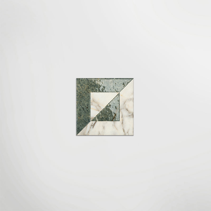 DC Amore Audrey Amazzonite - Decorative Porcelain