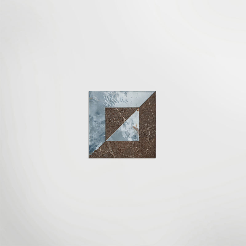 DC Amore Audrey Marrone Imperiale - Decorative Porcelain