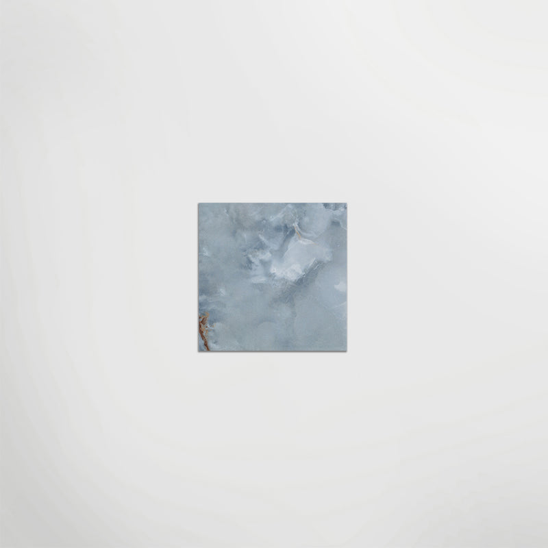 DC Amore Azzurro - Decorative Porcelain