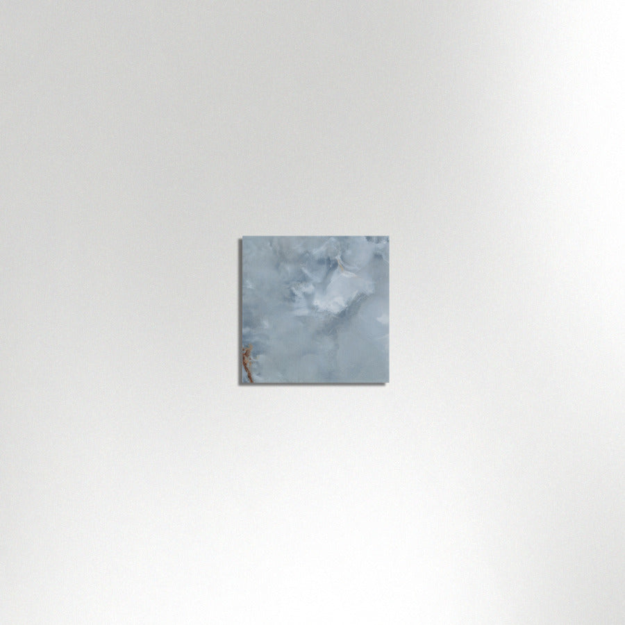 Dimore Azzurro Porcelain