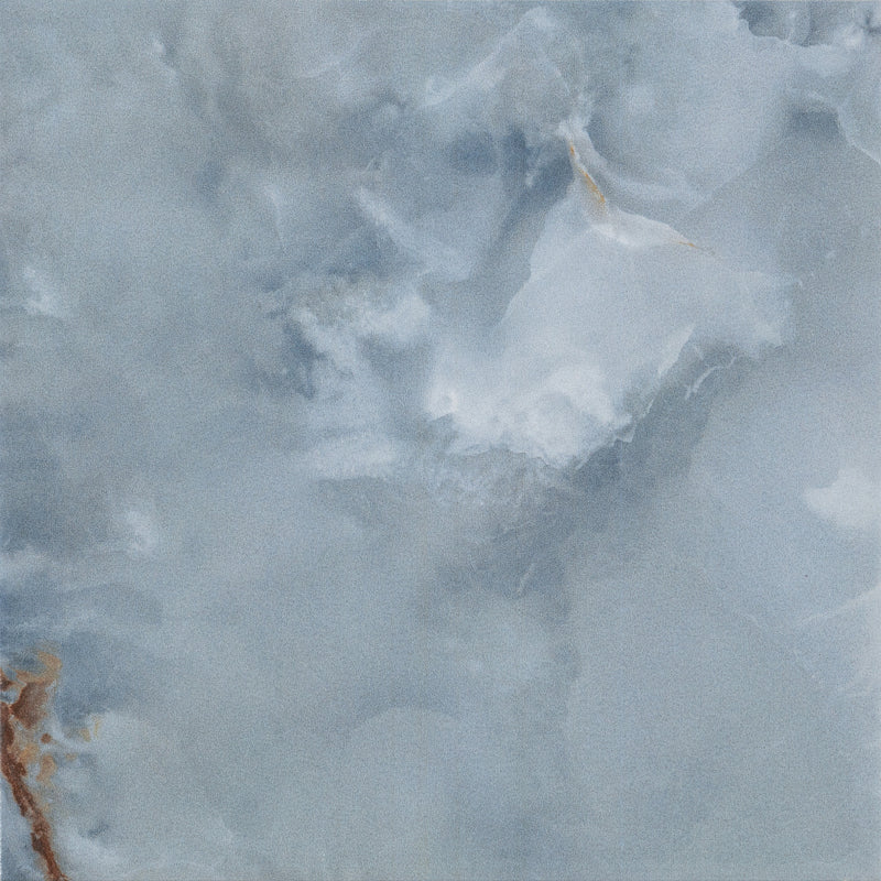 DC Amore Azzurro - Decorative Porcelain