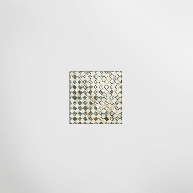 DC Amore Dalila Amazzonite - Decorative Porcelain