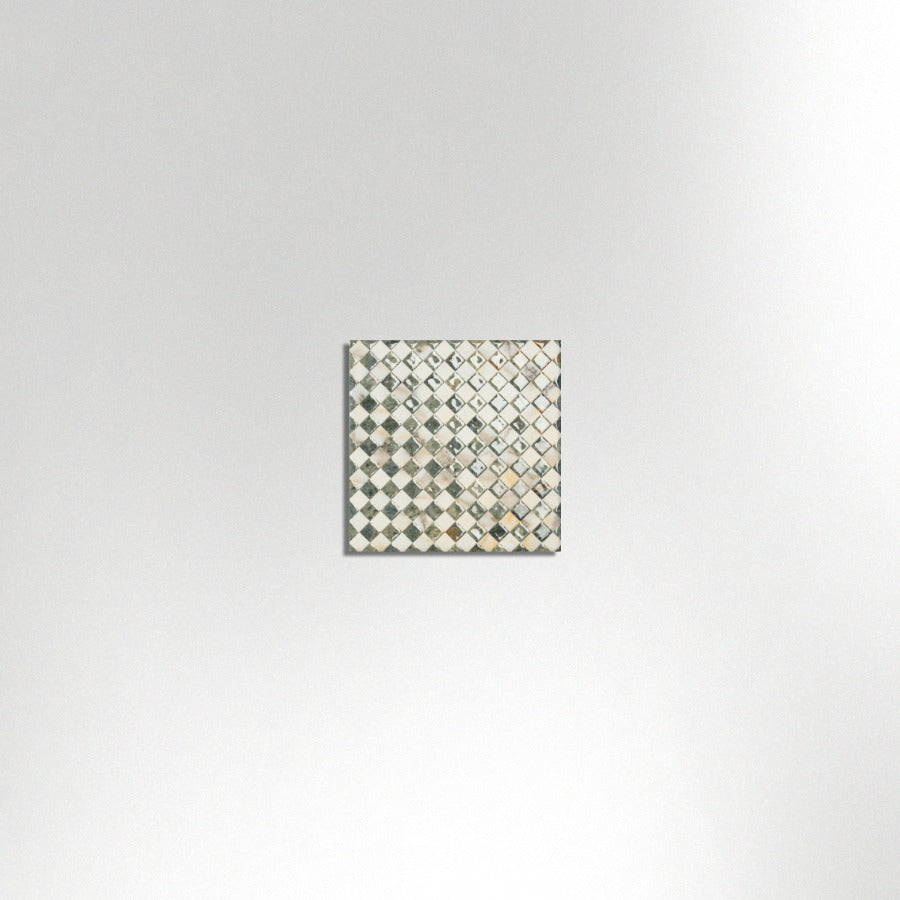 Dimore Dalila Amazzonite Porcelain