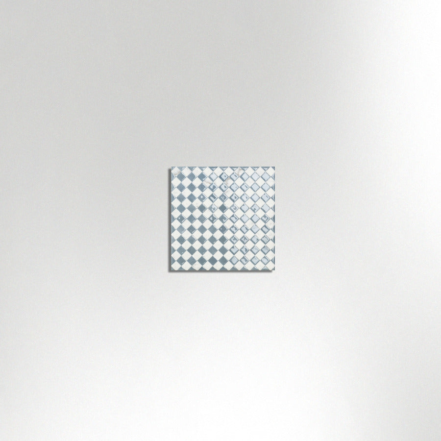 Dimore Dalila Statuario Porcelain