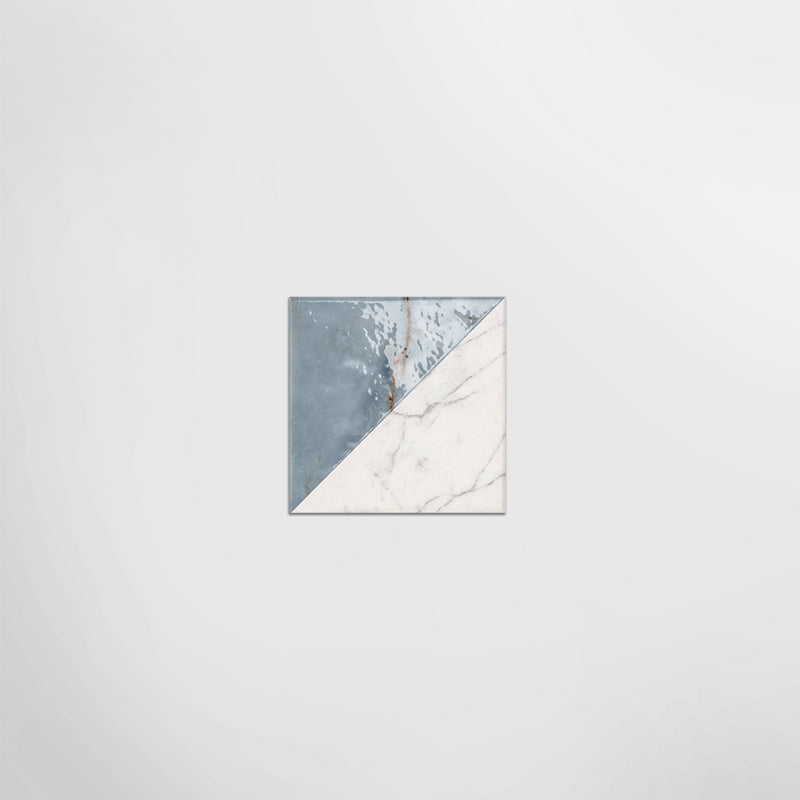 DC Amore Eulalia Statuario - Decorative Porcelain