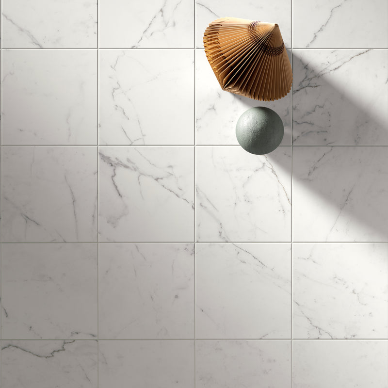 DC Amore Statuario - Decorative Porcelain