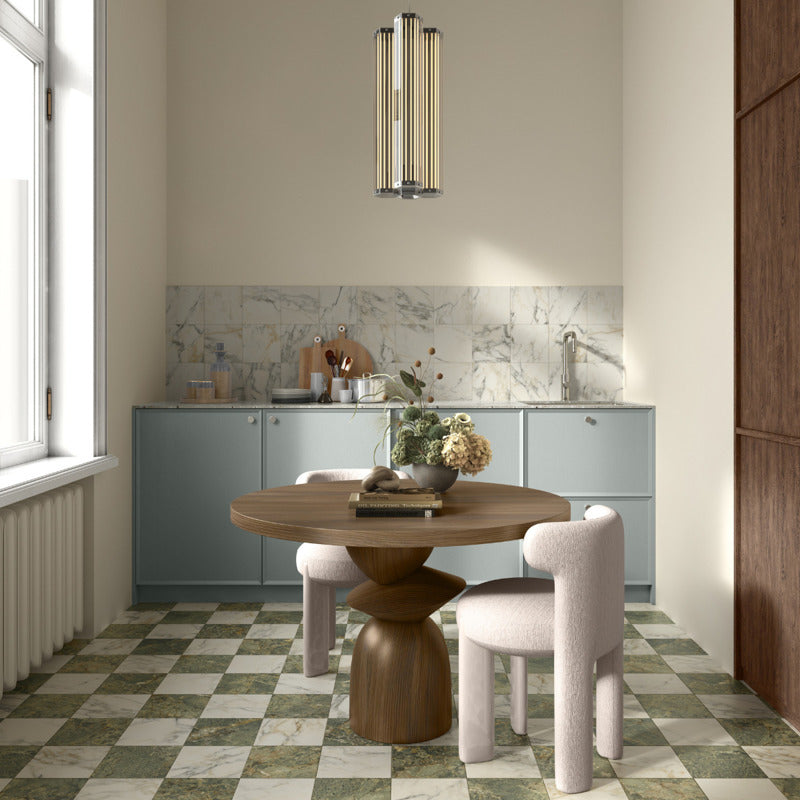 DC Amore Statuario - Decorative Porcelain