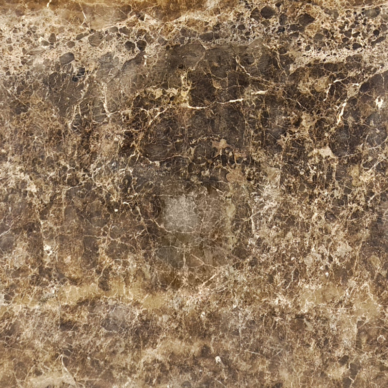 Dark Emperador - Marble Slab - 00013